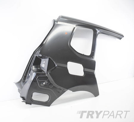 VW TOURAN 5TA REAR RIGHT FENDER PANEL ORG 15+