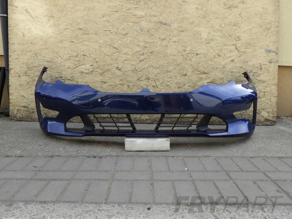 BMW 3 G20 G21 Front Bumper