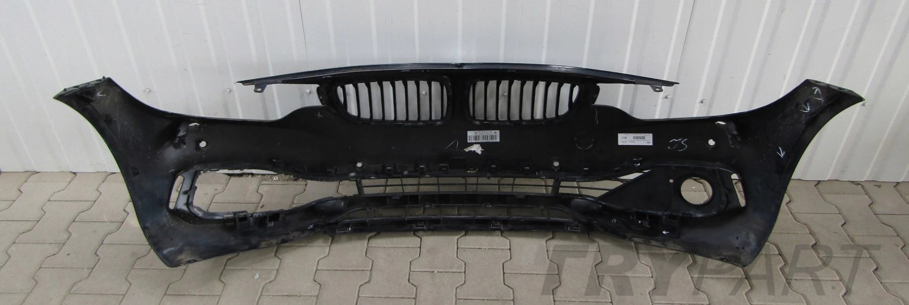 Front Bumper for BMW 4 Series F32 F33 F36 13-17
