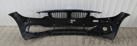 Front Bumper for BMW 4 Series F32 F33 F36 13-17