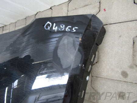 Front Bumper Audi RS Q8 RSQ8 4M8 18-
