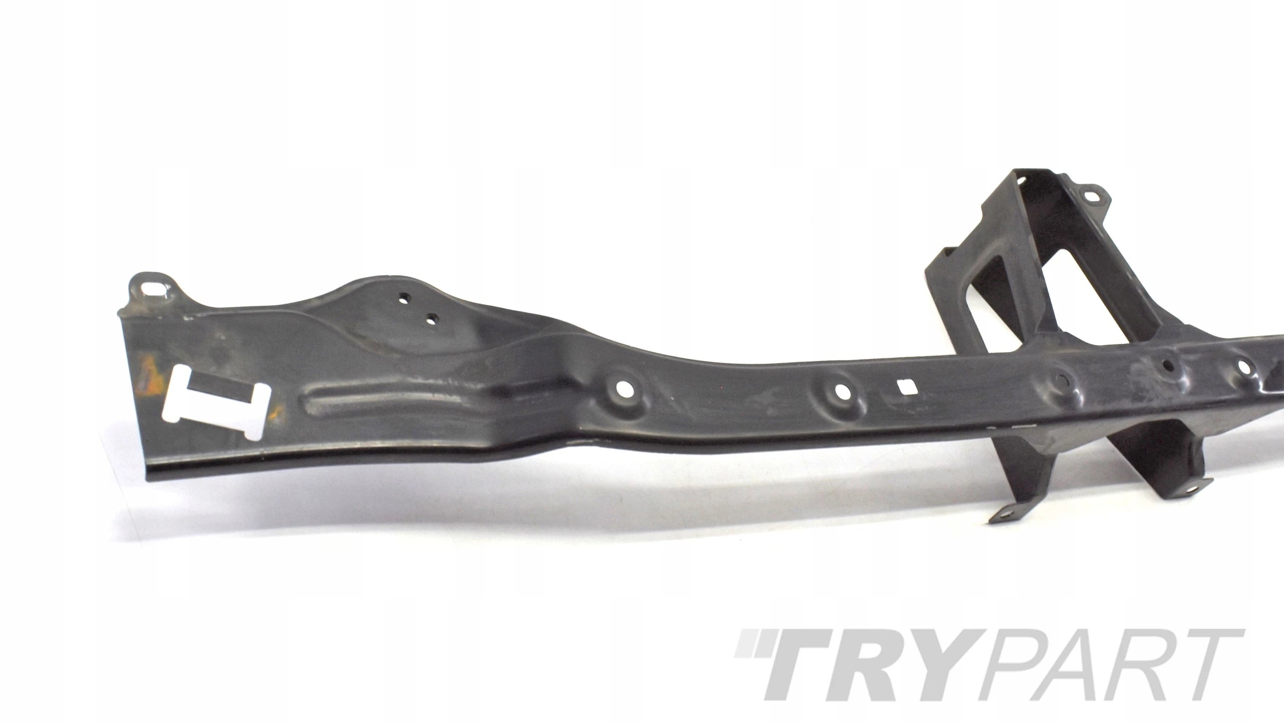 MITSUBISHI PAJERO REINFORCEMENT SUPPORT BUMPER BEAM FRONT 06+