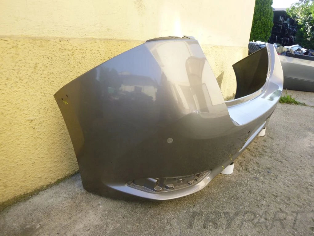 TOYOTA AURIS II HB LIFT 15- Rear Bumper