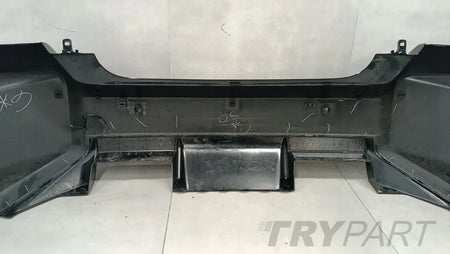 Rear Bumper for BMW G87 M2 M Power 23-