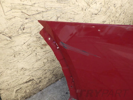 BMW X4 F26 M Package Rear Bumper