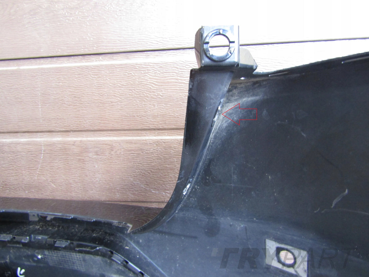 Rear bumper for Seat Leon 5F9 FR Estate 13-17