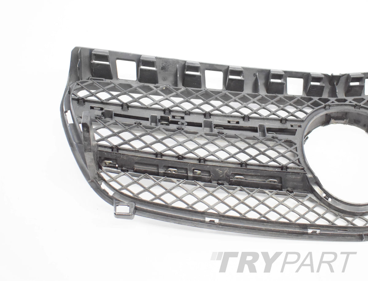 MERCEDES A-CLASS W176 BUMPER GRILLE OEM