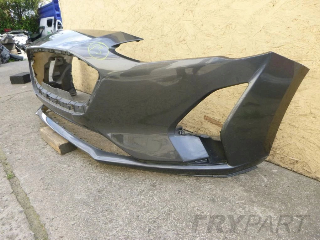FORD FOCUS MK4 IV 2018- Front Bumper