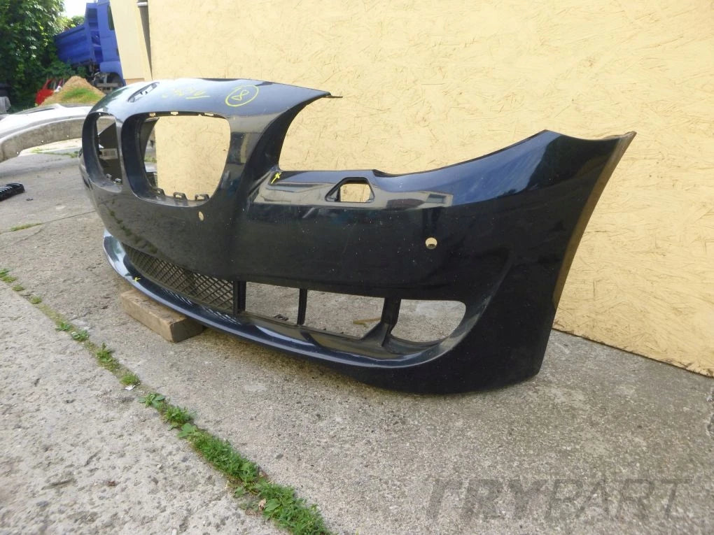 BMW 5 F10 F11 Front Bumper