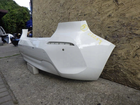BMW 1 F40 19- Rear Bumper