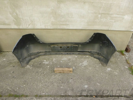 TOYOTA AURIS II HB LIFT 15- Rear Bumper
