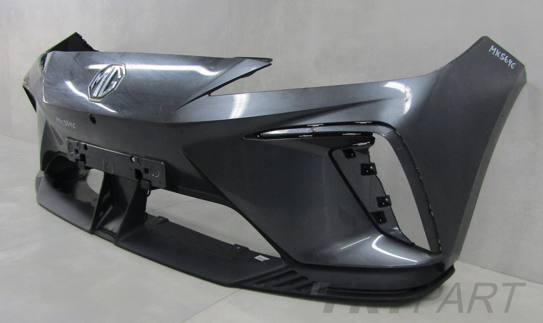 Front Bumper MG 4 EV MG IV 22-