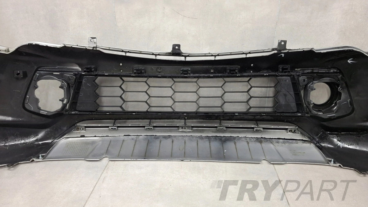 Front Bumper Mitsubishi L200 5th Gen 15-18