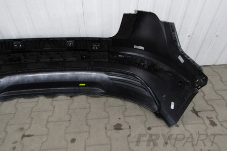 Rear Bumper Audi E-Tron E Tron 4KE 18-
