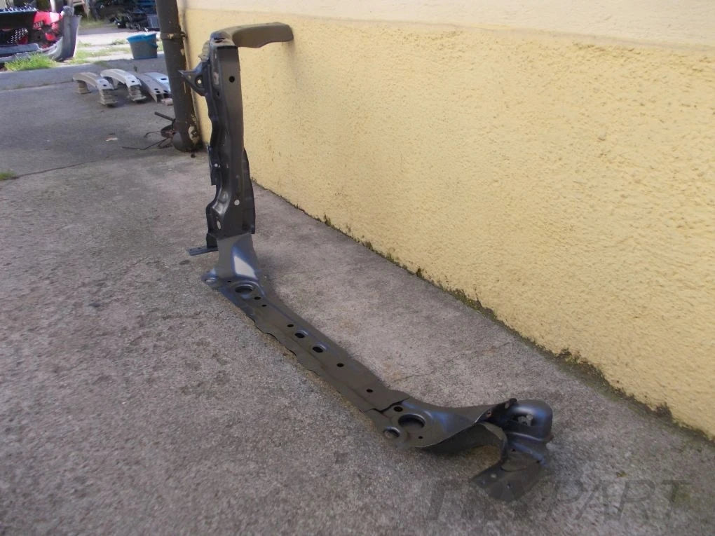 HONDA CIVIC SEDAN front bumper