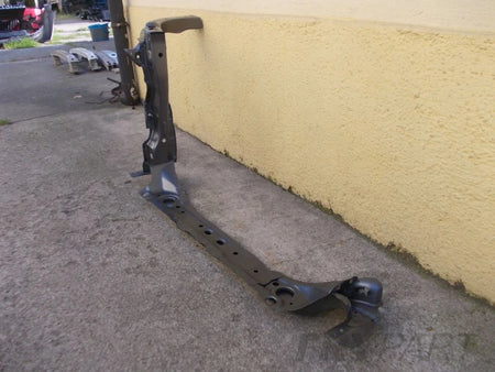 HONDA CIVIC SEDAN front bumper