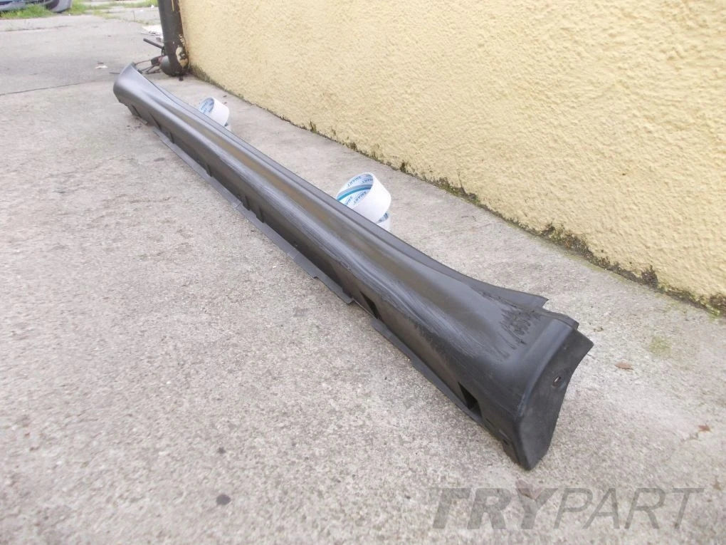 NISSAN JUKE Threshold Sill Plate