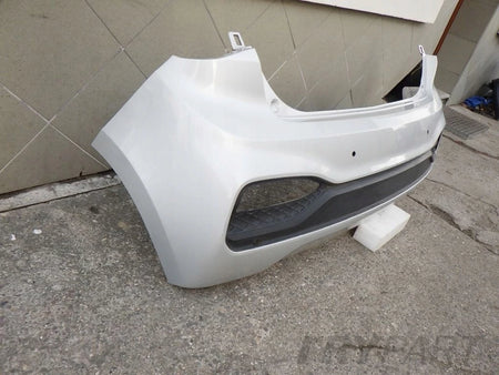 HYUNDAI I20 II 2 LIFT 18- Rear Bumper