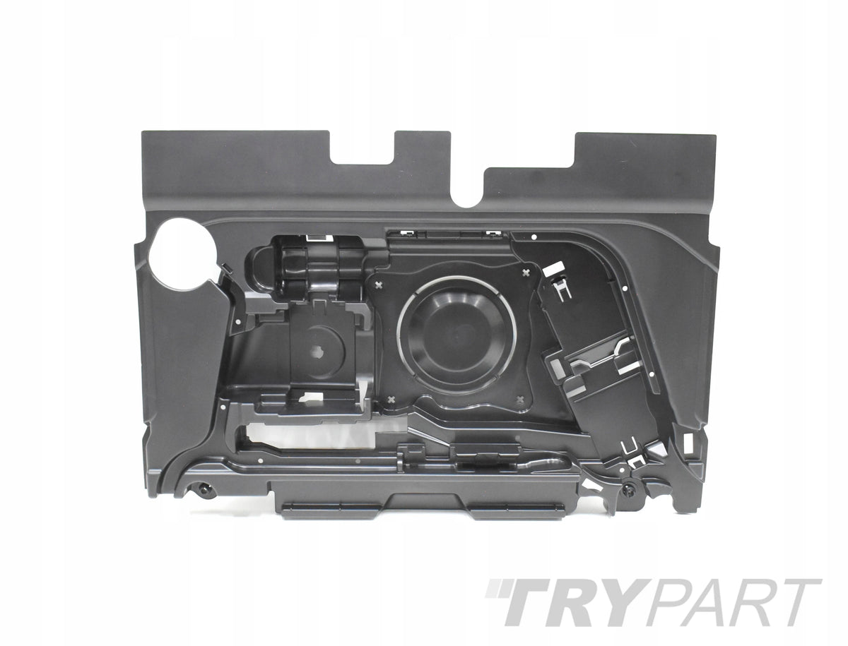 MERCEDES A CLASS W177 CLA W118 TRUNK LINER COVER ORG NEW A1778900000