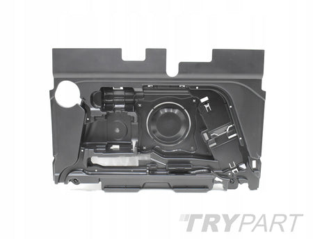 MERCEDES A CLASS W177 CLA W118 TRUNK LINER COVER ORG NEW A1778900000