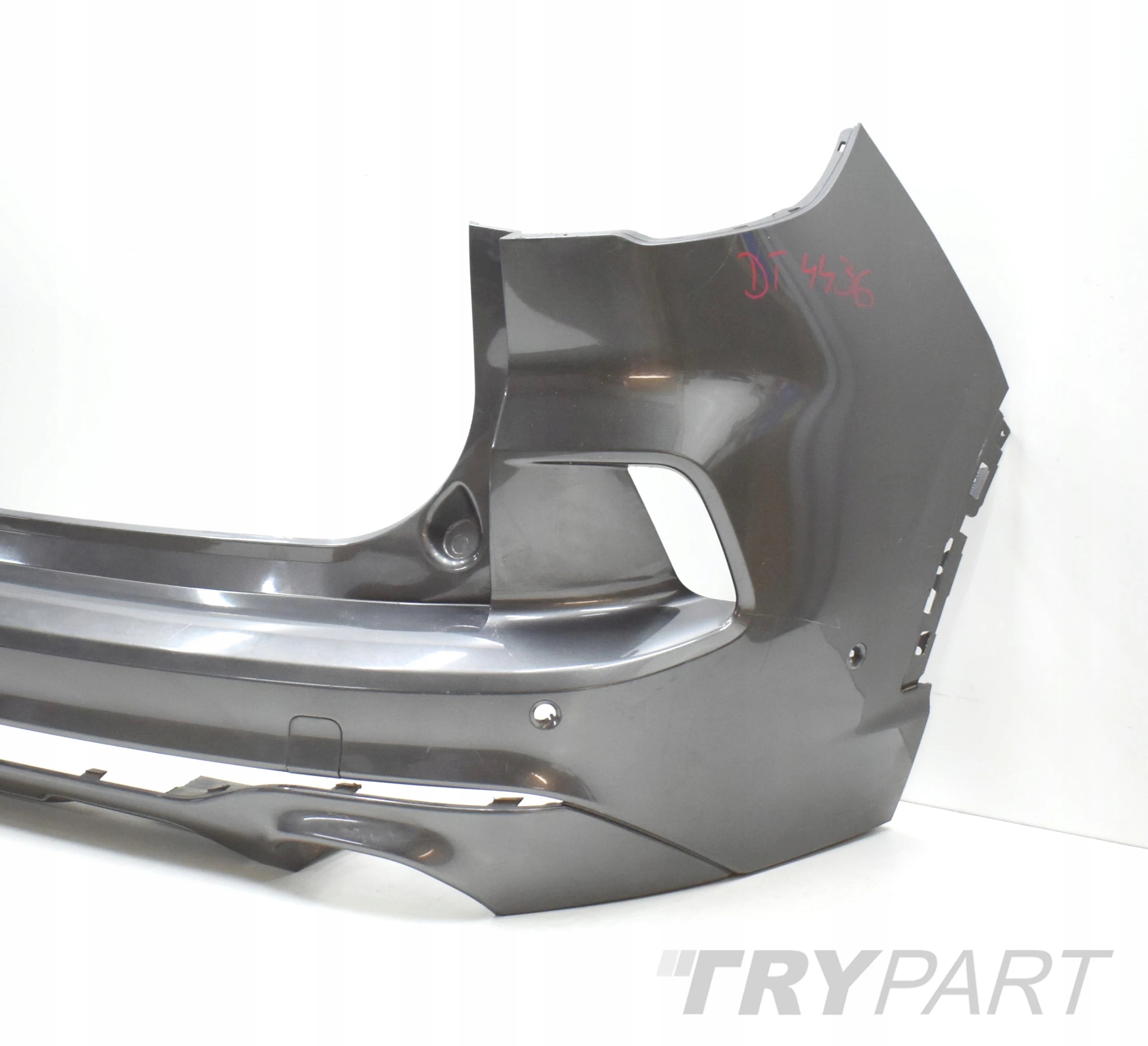 FORD KUGA MK3 ST LINE REAR BUMPER ORG