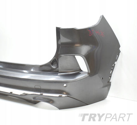 FORD KUGA MK3 ST LINE REAR BUMPER ORG