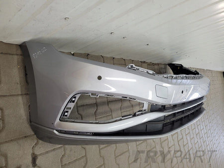 Front Bumper VW Passat B8 3G0 Lift 19-