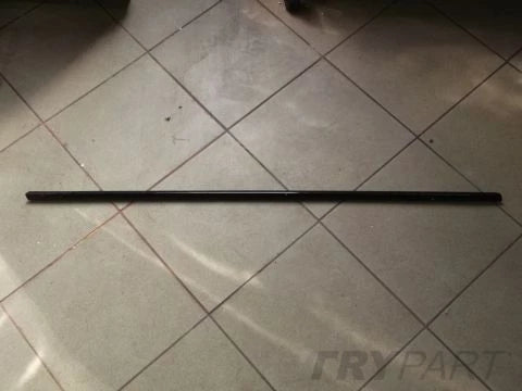 BMW X5 E70 X6 E71 M-Package Door Trim