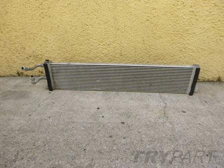 BMW 7 G11 F12 5 G30 G31 TRANSMISSION OIL COOLER