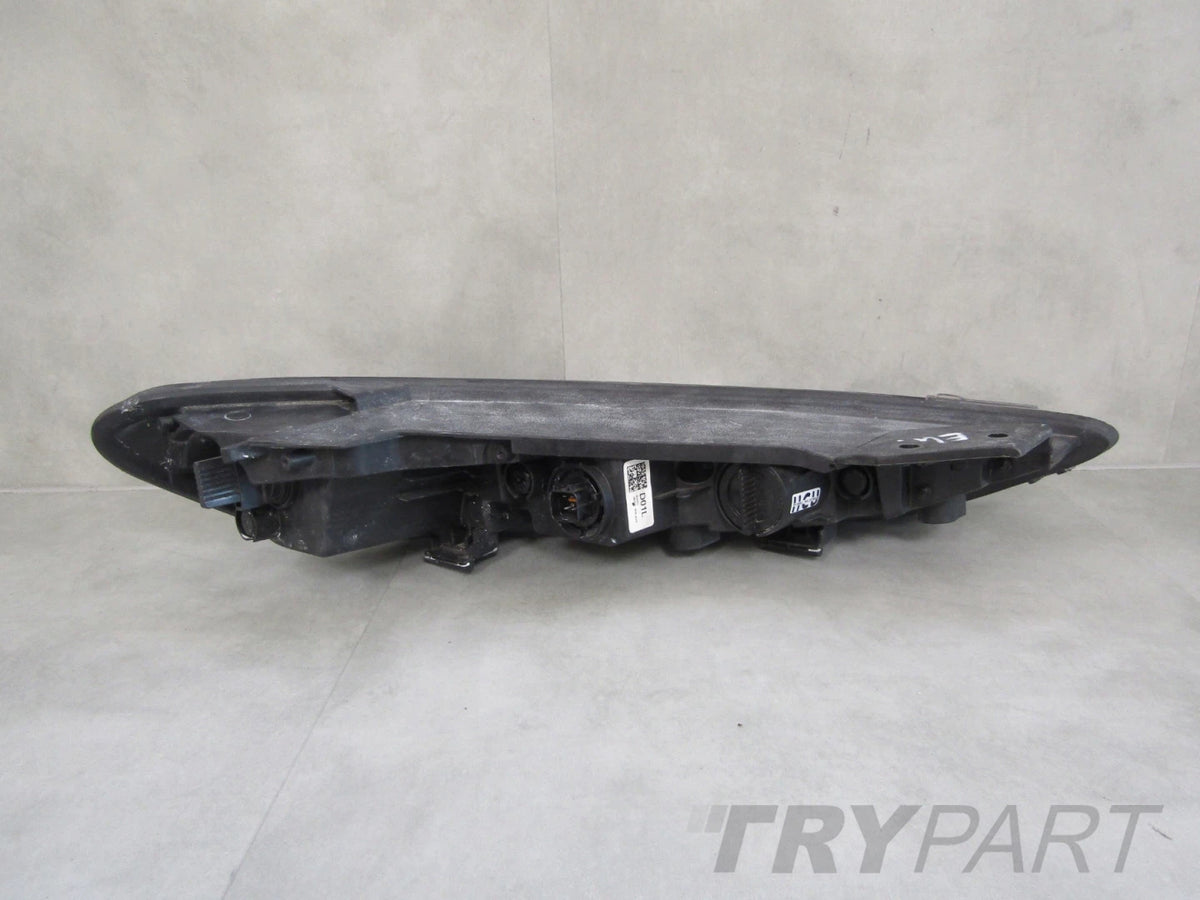 Hyundai Kona 1 I LED DRL 17-21 LH Headlight 92207 J9000