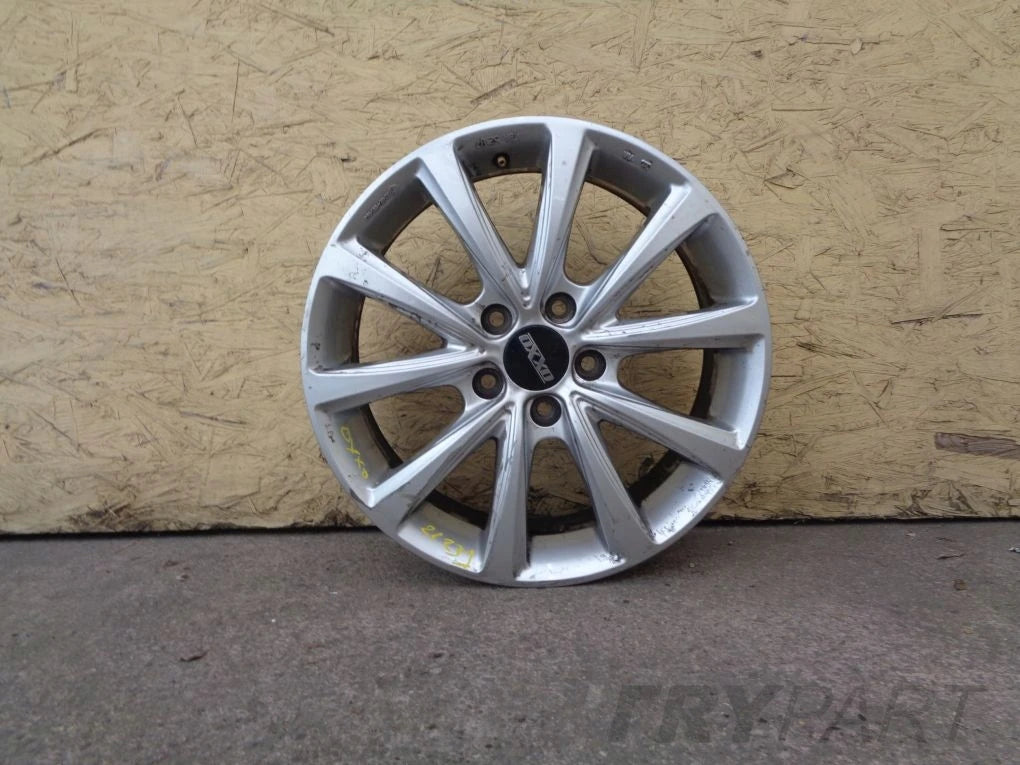OXXO 6.5J x 17 5x112 ET 48.5 Alloy Wheel