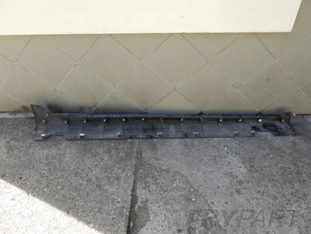 HYUNDAI I20 III N PERFORMANCE 20- left sill moulding strip
