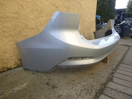 FORD FOCUS MK4 IV ESTATE 18- rear bumper