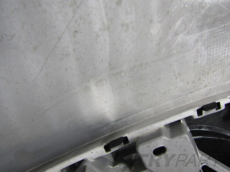 Front Bumper Toyota Aygo X 22-