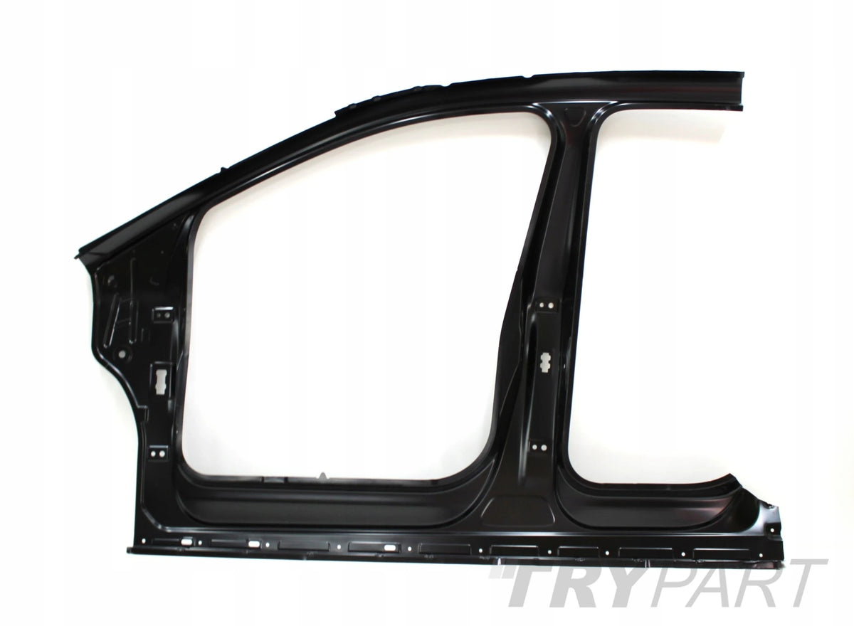 SKODA ENYAQ 5L RIGHT SILL PANEL FRAME POST ORG NEW 5LG809606
