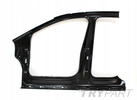 SKODA ENYAQ 5L RIGHT SILL PANEL FRAME POST ORG NEW 5LG809606
