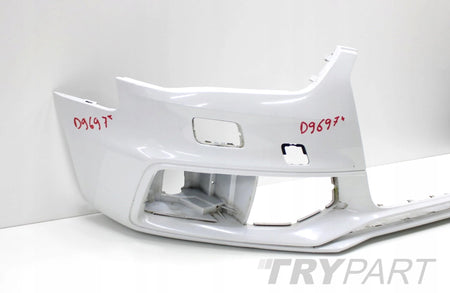 AUDI A4 B8 8K0 LIFT S LINE FRONT BUMPER ORG