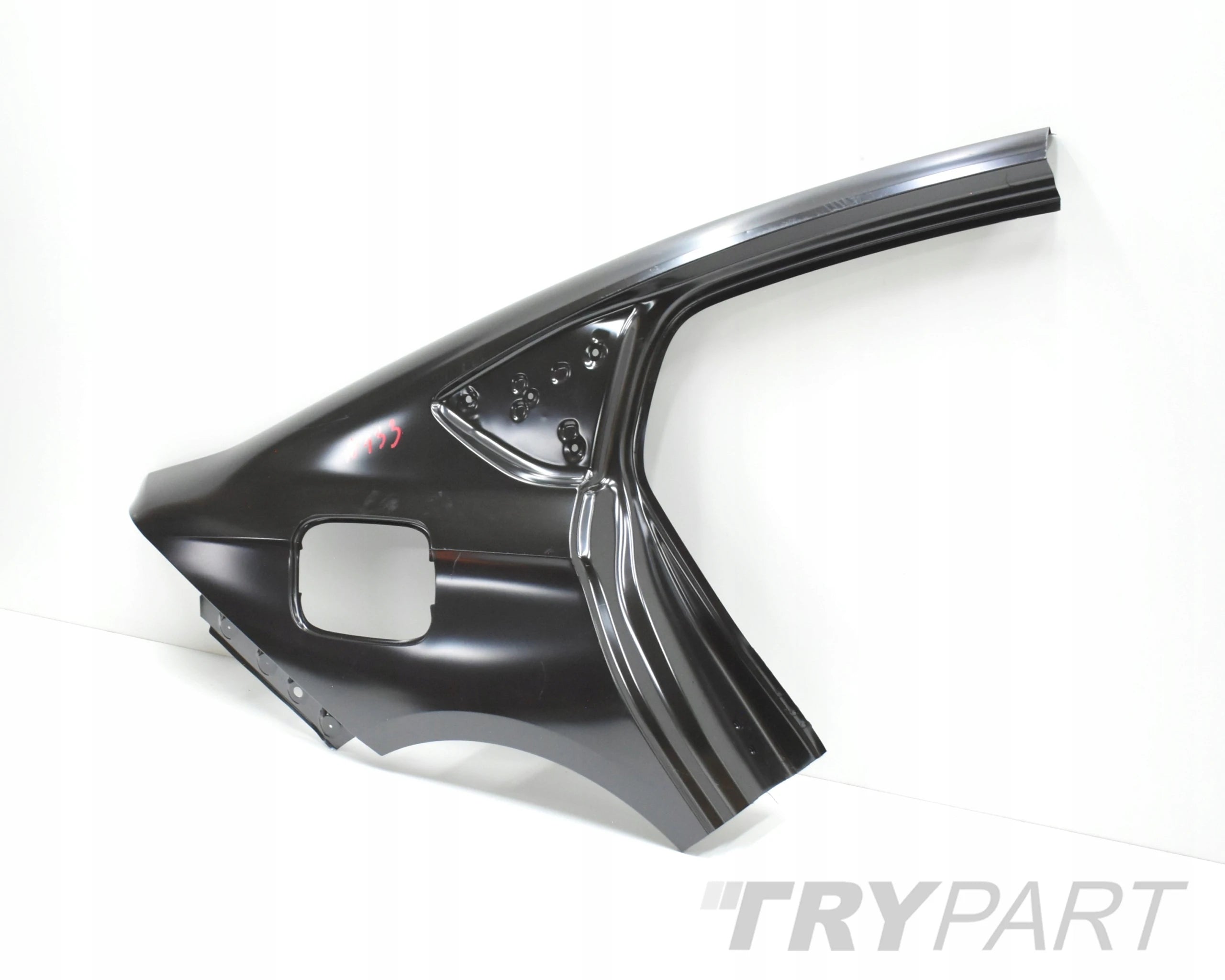 OPEL INSIGNIA II B RIGHT REAR FENDER ORG NEW HB SEDAN