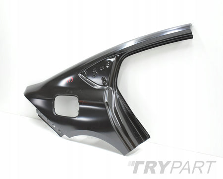 OPEL INSIGNIA II B RIGHT REAR FENDER ORG NEW HB SEDAN
