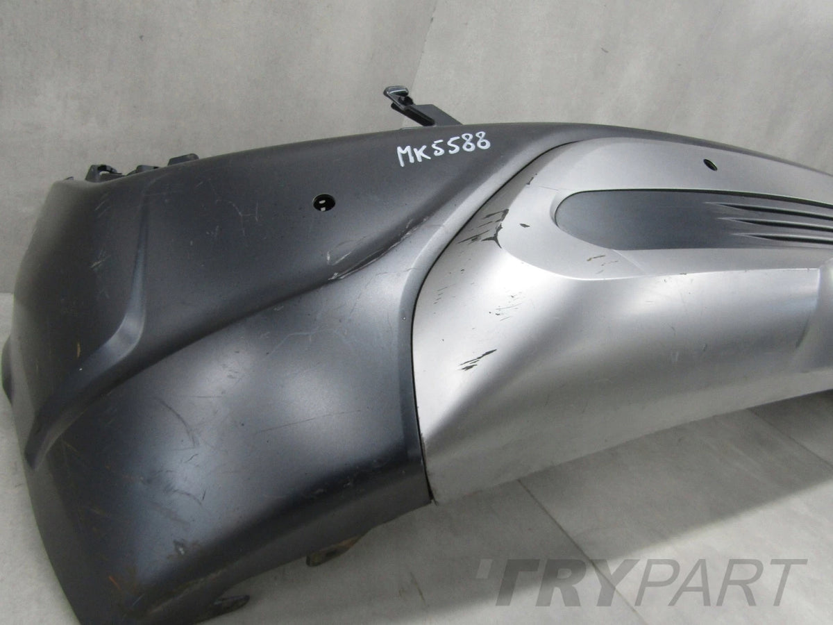 Rear Bumper Hyundai Kona Lift 20-22