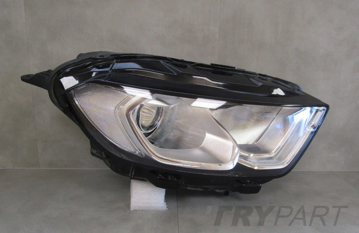 HEADLAMP FORD ECOSPORT 2 II LIFT STANDARD LENS RH RIGHT 17-22