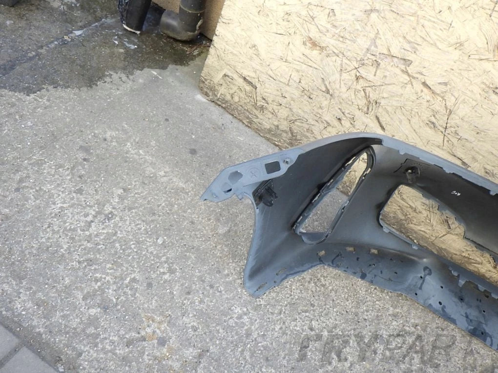 BMW 1 F40 M PACKAGE NEW ORIGINAL front bumper