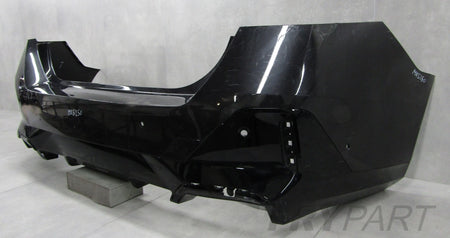 Rear Bumper for BMW 5 Series G60 M Sport Sedan 2023-