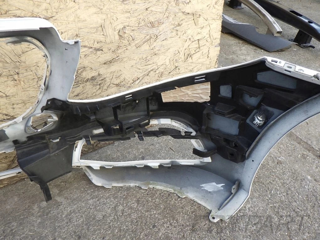MERCEDES E KLASA 213 W213 16- Front Bumper