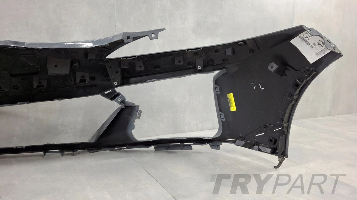 Chevrolet Corvette C8 Z06 21- Front Bumper