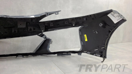 Chevrolet Corvette C8 Z06 21- Front Bumper