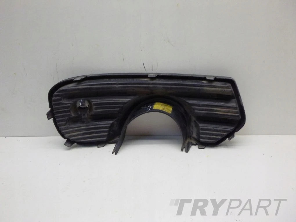MINI F54 CLUBMAN JCW WORKS Bumper Grille Right