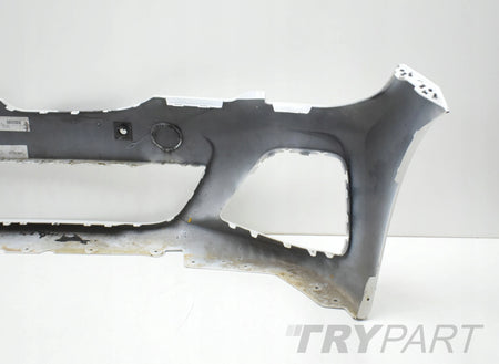 BMW G20 G21 M PACKAGE FRONT BUMPER ORG