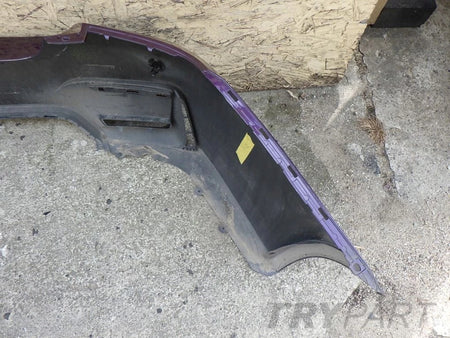 BMW M4 F82 F83 M POWER Rear Bumper