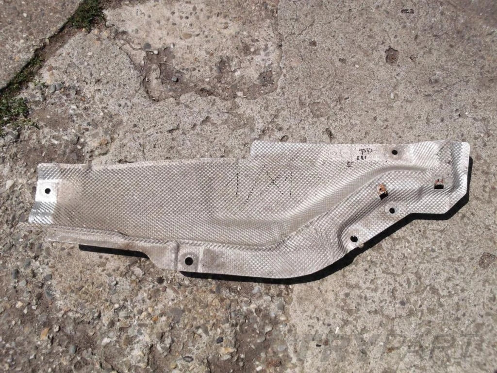 BMW 1 Series E81 E87 X1 E84 Thermal Shield